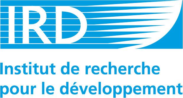 Logo IRD