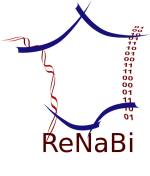 Logo ReNaBi