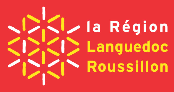 Logo Region LR